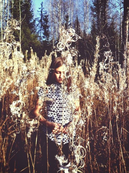 Екатерина Шишкина