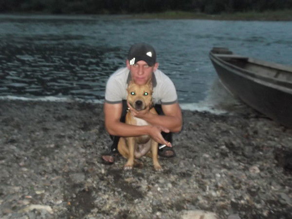 Дима Шухаренко