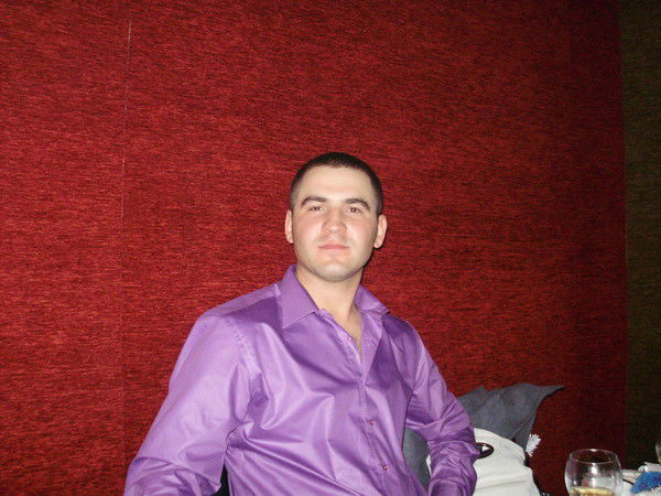 Георгий Черняну