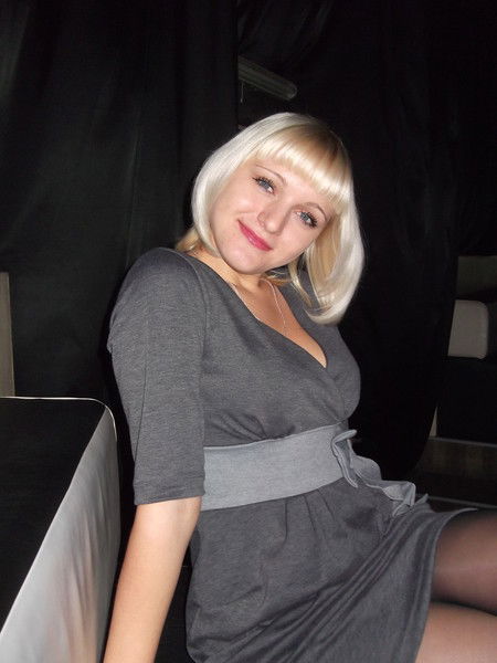 Алёна Евтерьева