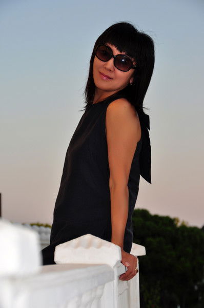 Султанова Гульжан