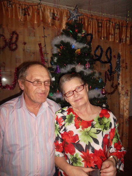 Владимир Костарев