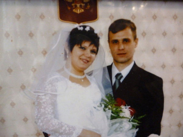 Ольга Кулагина (Тормидонтова)