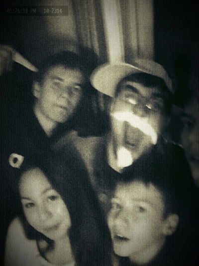 Александр Бузюров