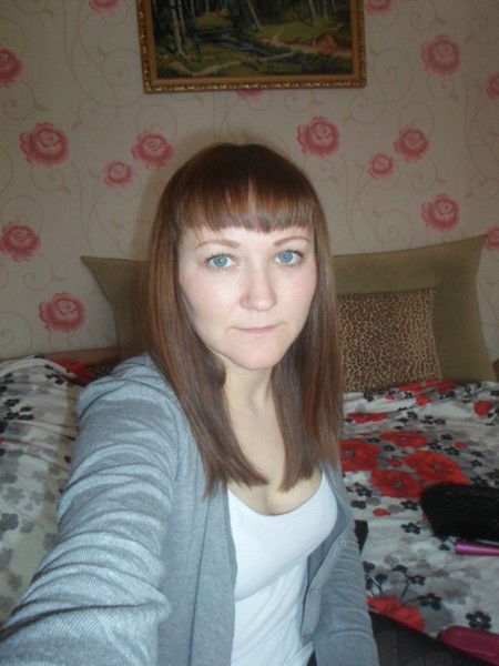 Александра Захарина