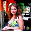 Елена Мухина