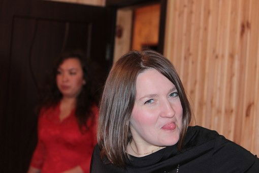 Лейсан Хакимуллина