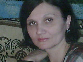 Надежда Микитюк