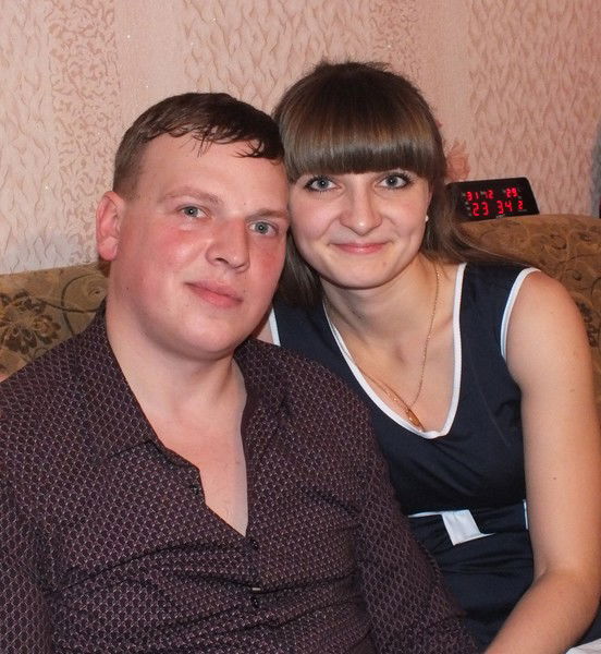 Юлия Ашастина