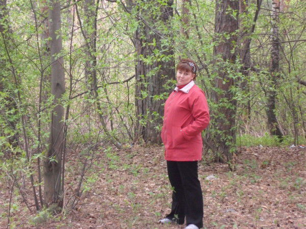 Татьяна Цепилова