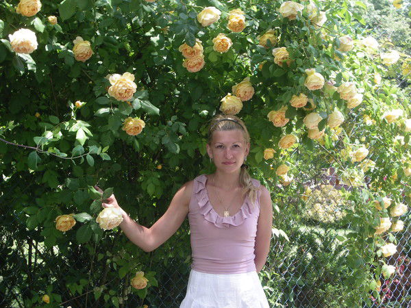 Анна Князева