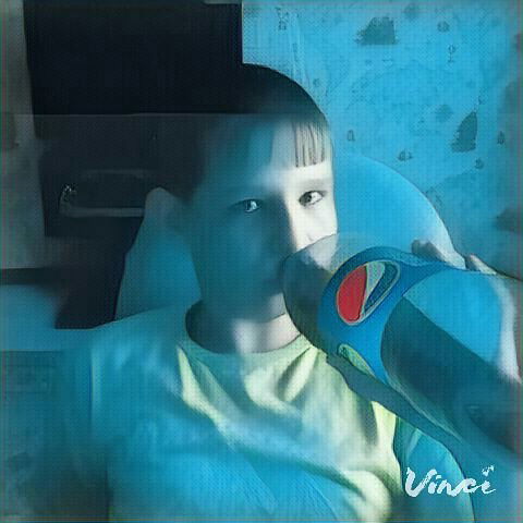 Иван Митенков