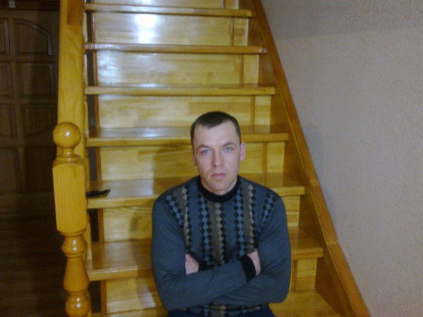 Дмитрий Юрков