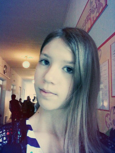 Юлия Проходова