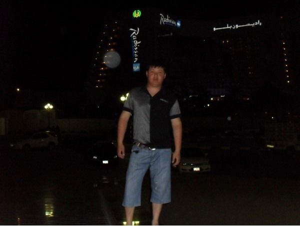 Сабит Алибаев