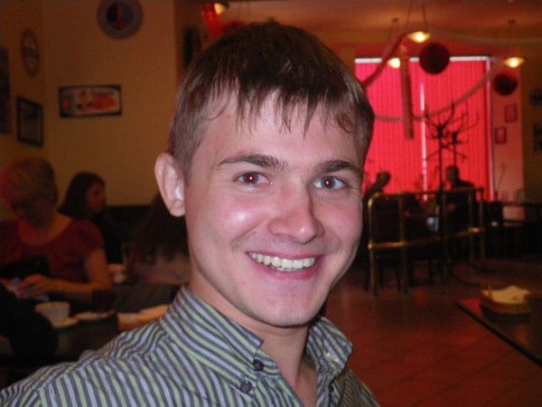 Сергей Красняк