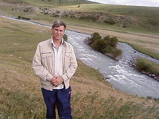 Пётр Киселёв