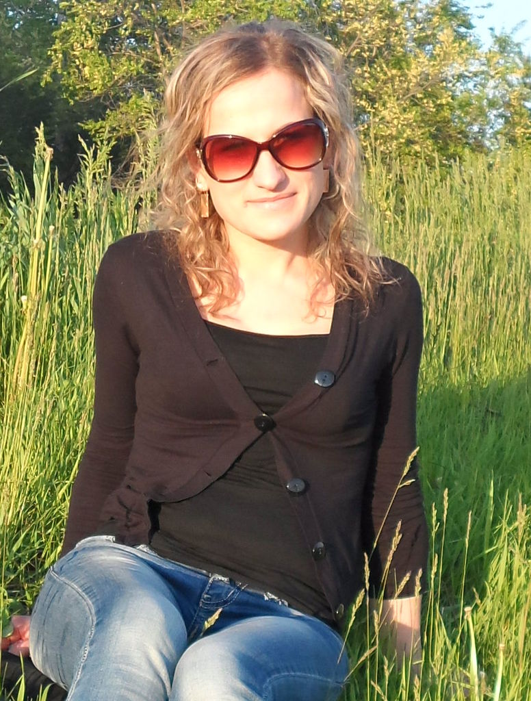 Анастасия Болотова