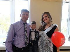 Максим Лавриненко