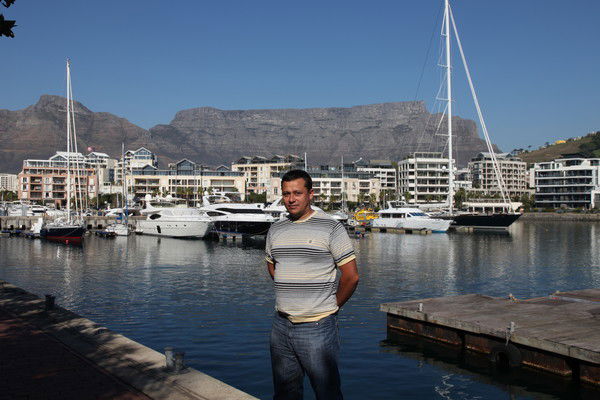 Николай Косилов