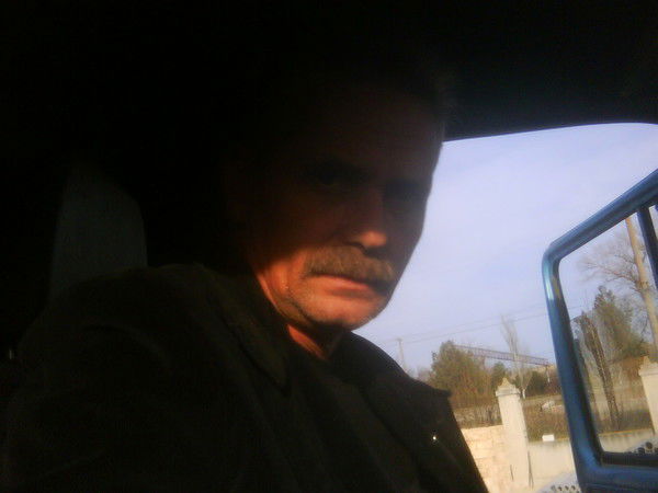 Виктор Полянский