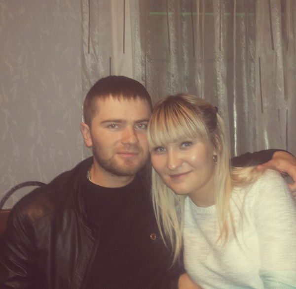 Ольга Ухабова(Шашкова)