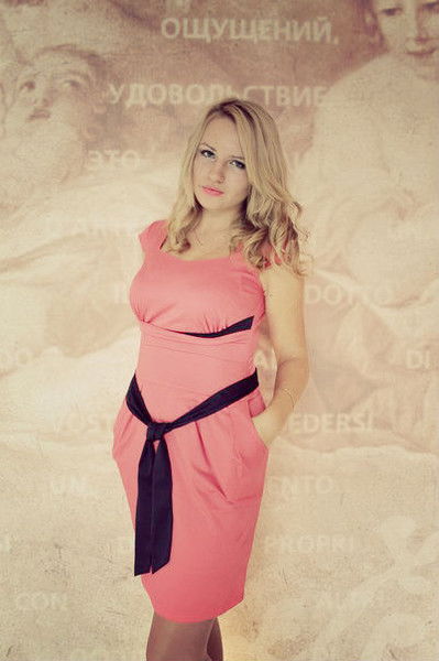 Дарья Загорулько