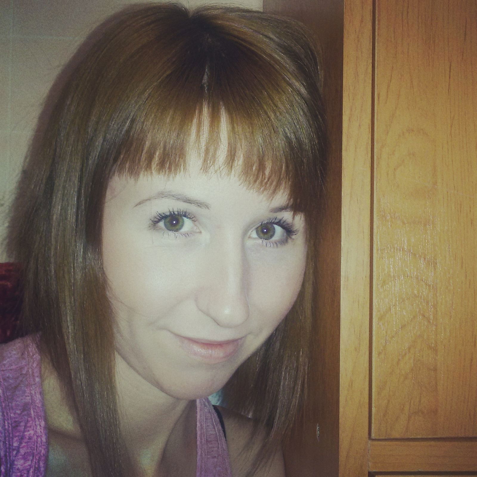 Мария Хоршева