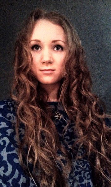 Алина Шпакович