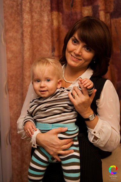 Алла Грунина(Ивженко)