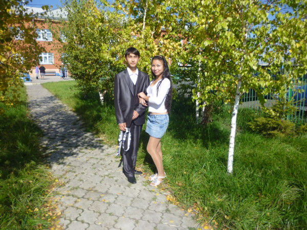 Инкар Жанкобаева