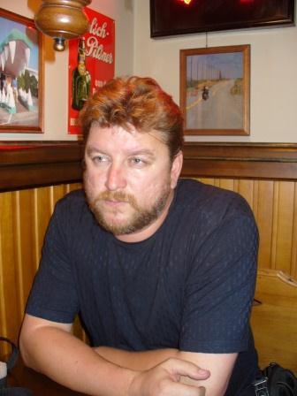 Сергей Веремеев