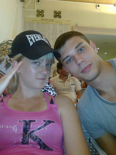 Вадим Шарифуллин