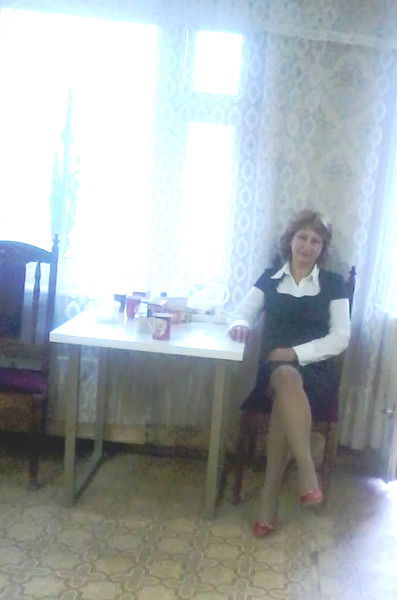 Кондратьева Ирина