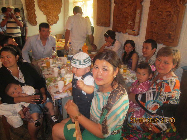 Жулдыз Акимбаева