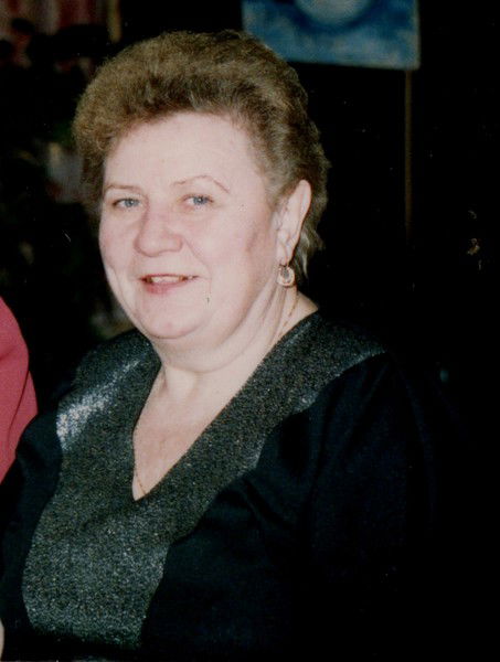 Екатерина Колганова