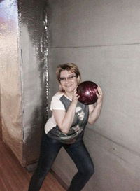 Елена Тагакова