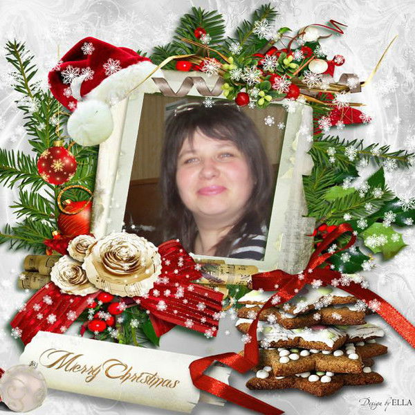 Вита Пустырёва