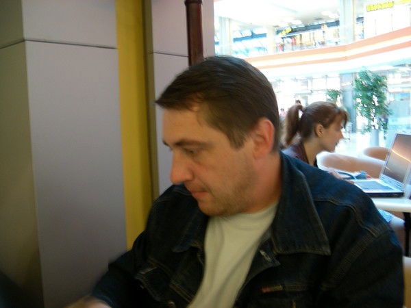 Александр Андреянов