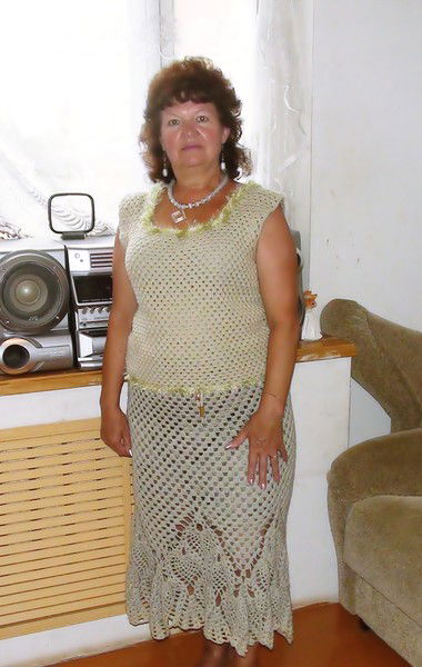 Людмила Лычкина