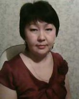 Гулжаркин Дюсенова