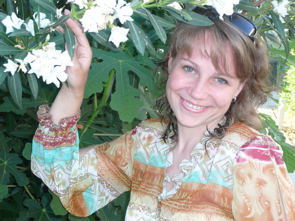 Юлия Кувшинова