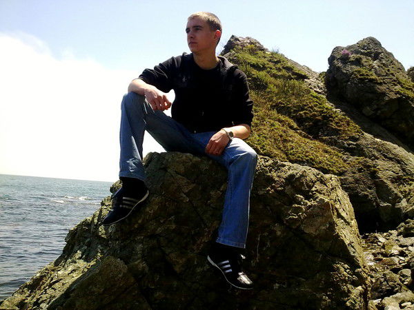 Виталий Юрьевич