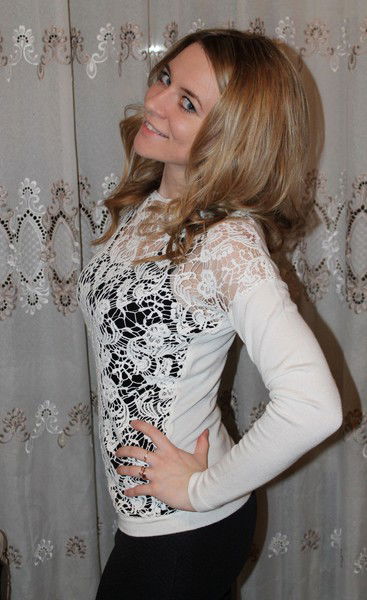 Анютка Белова