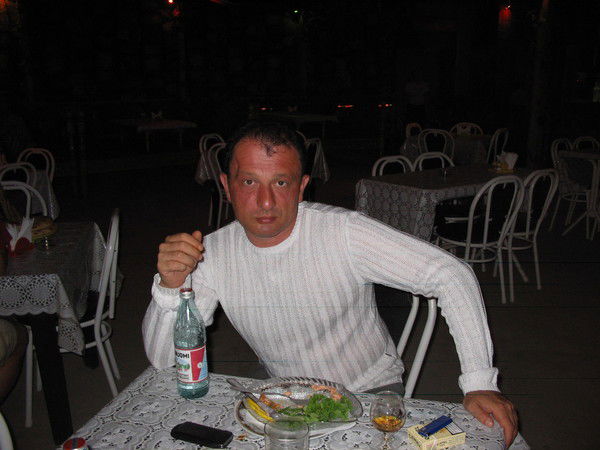 Андрей Власенко