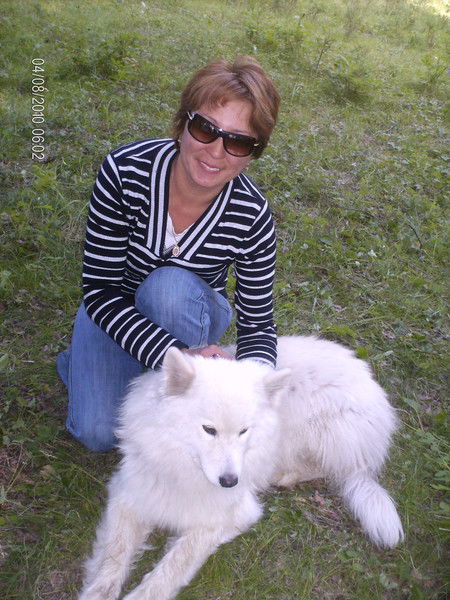 Гульнара Елемесова