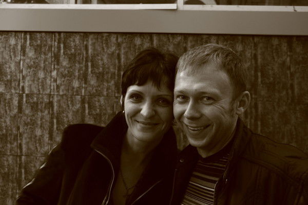 Лена Лозовая(Фирсова)