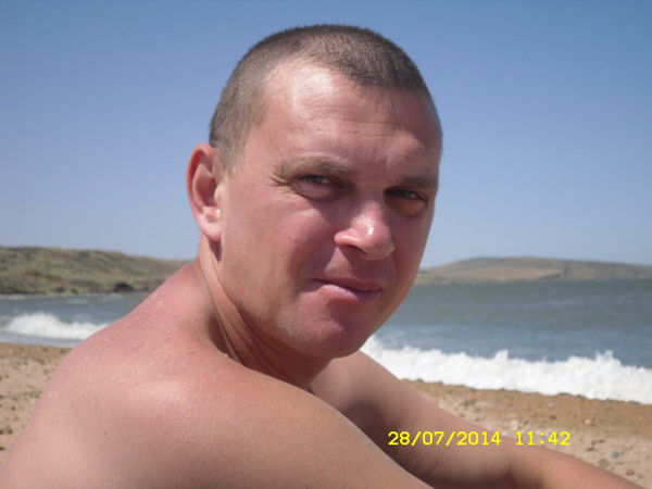 Алексей Посесор