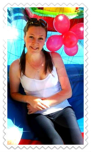 Нинусик Лапусик*)))