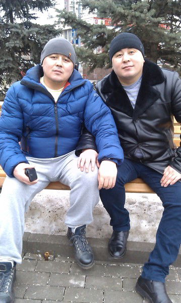 Бектурсун Багышов